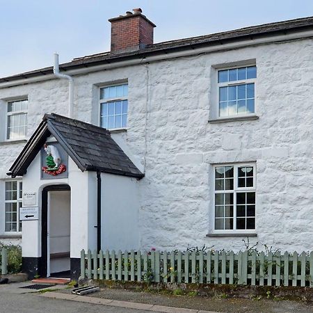 Bwch Yn Uchaf B&B Llanuwchllyn Exterior foto